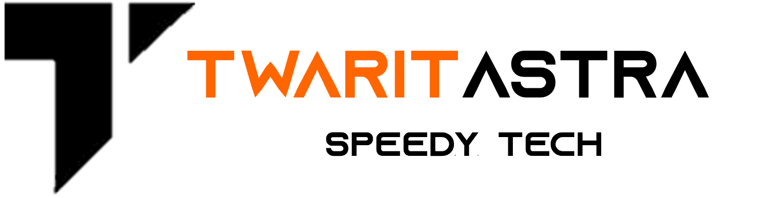 TwaritAstra Solutions Logo